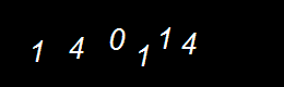 Real Person Number