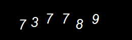 Real Person Number
