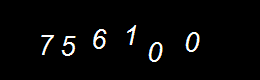 Real Person Number