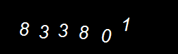 Real Person Number