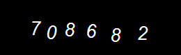 Real Person Number