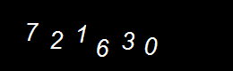 Real Person Number