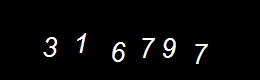 Real Person Number