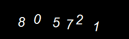 Real Person Number