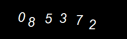Real Person Number