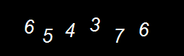Real Person Number