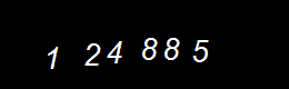 Real Person Number