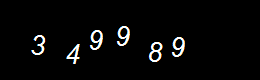 Real Person Number