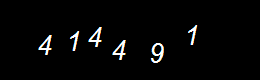 Real Person Number