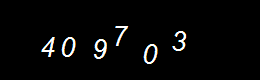 Real Person Number