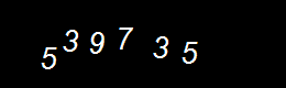 Real Person Number