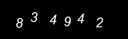 Real Person Number