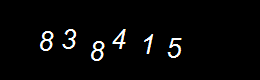 Real Person Number