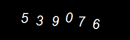 Real Person Number