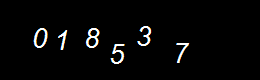 Real Person Number
