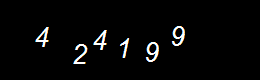 Real Person Number