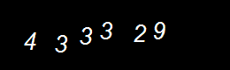 Real Person Number