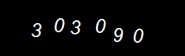 Real Person Number