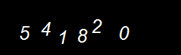Real Person Number