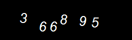 Real Person Number