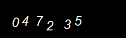 Real Person Number
