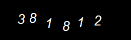 Real Person Number