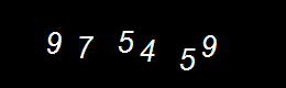 Real Person Number