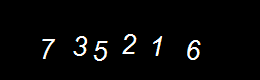 Real Person Number