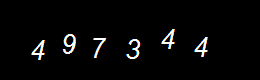 Real Person Number