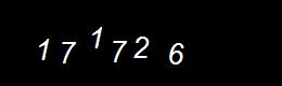Real Person Number