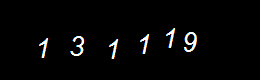 Real Person Number