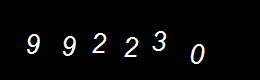 Real Person Number