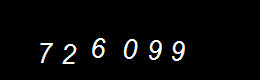 Real Person Number
