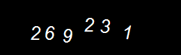 Real Person Number