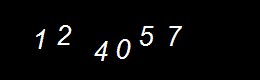 Real Person Number