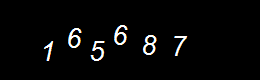 Real Person Number