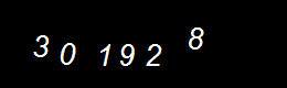 Real Person Number