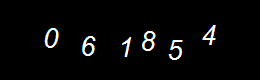 Real Person Number