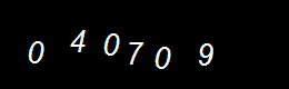 Real Person Number