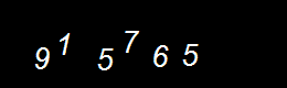 Real Person Number