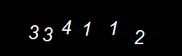 Real Person Number