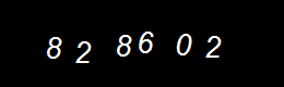 Real Person Number