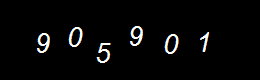 Real Person Number