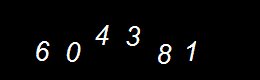 Real Person Number