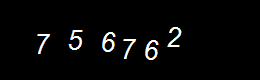 Real Person Number