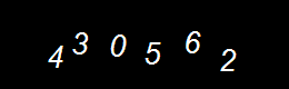 Real Person Number