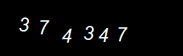 Real Person Number