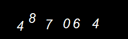 Real Person Number