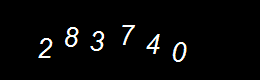 Real Person Number