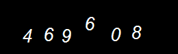Real Person Number